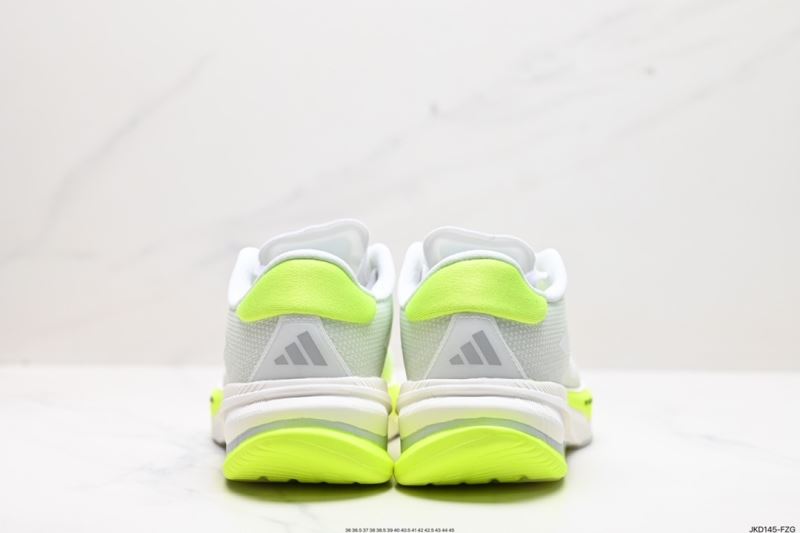 Adidas Alpha Shoes